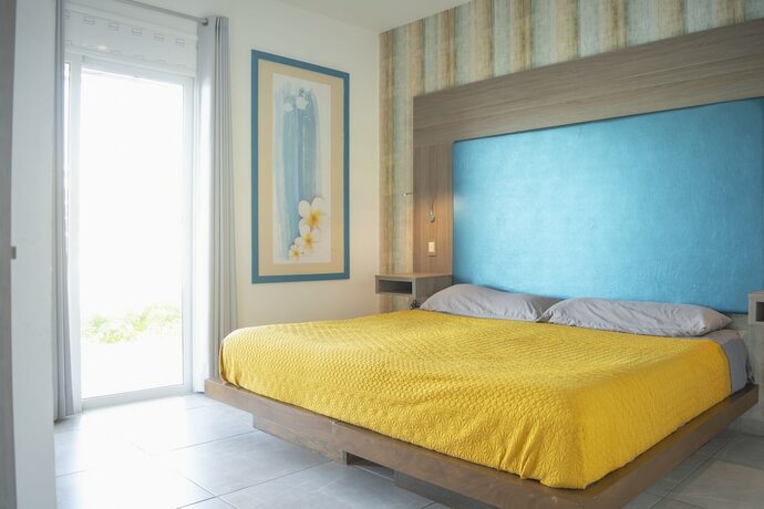 Imagen general del Hotel Pacifika Apartments. Foto 5