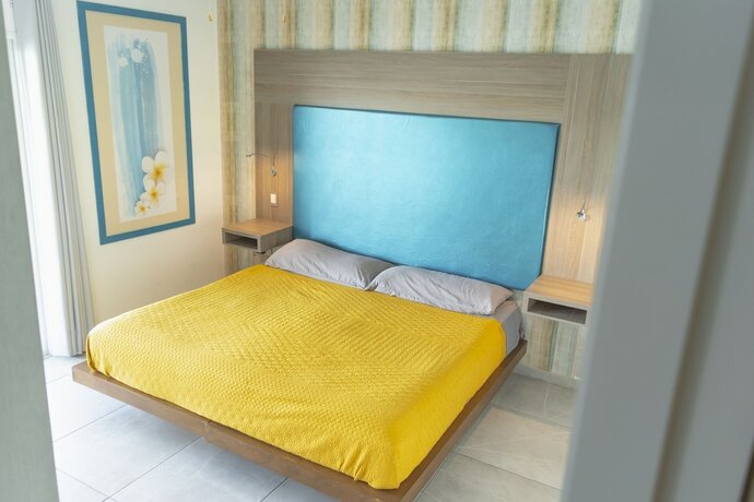 Imagen general del Hotel Pacifika Apartments. Foto 6