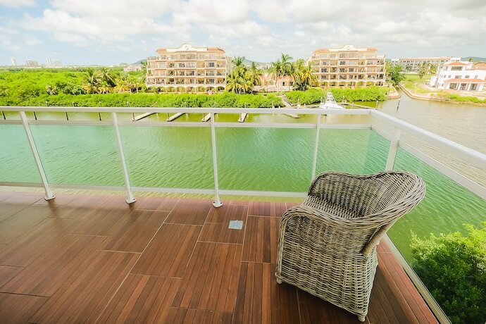 Imagen de la habitación del Hotel Pacifika Apartments. Foto 16