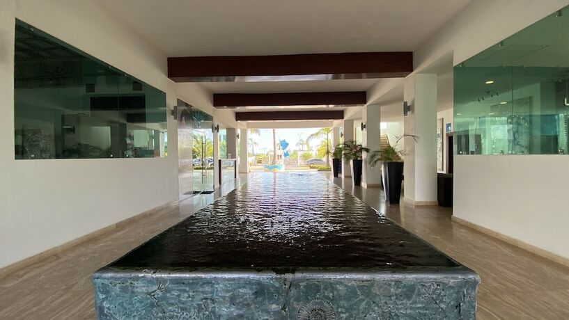 Imagen general del Hotel Pacifika Apartments. Foto 7