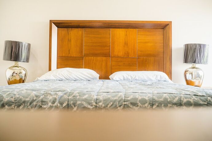 Imagen de la habitación del Hotel Pacifika Apartments. Foto 20