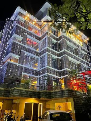 Imagen general del Hotel Pacify Hills by UVs. Foto 10