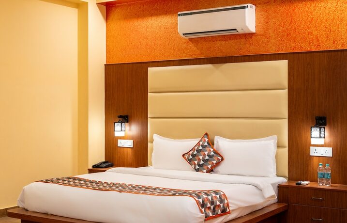 Imagen de la habitación del Hotel Pacify Hills by UVs. Foto 16