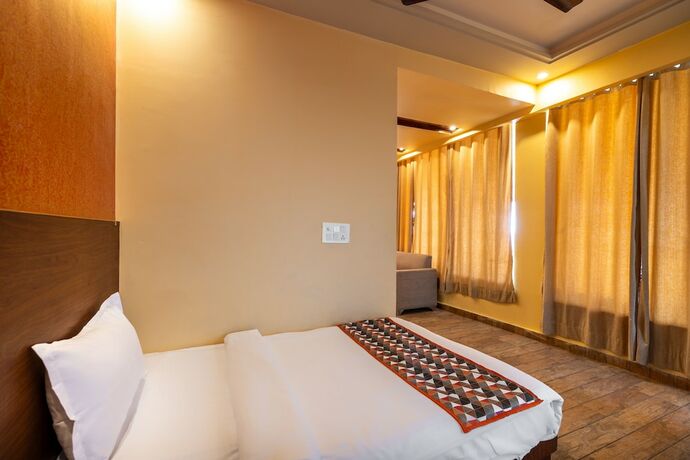 Imagen de la habitación del Hotel Pacify Hills by UVs. Foto 17