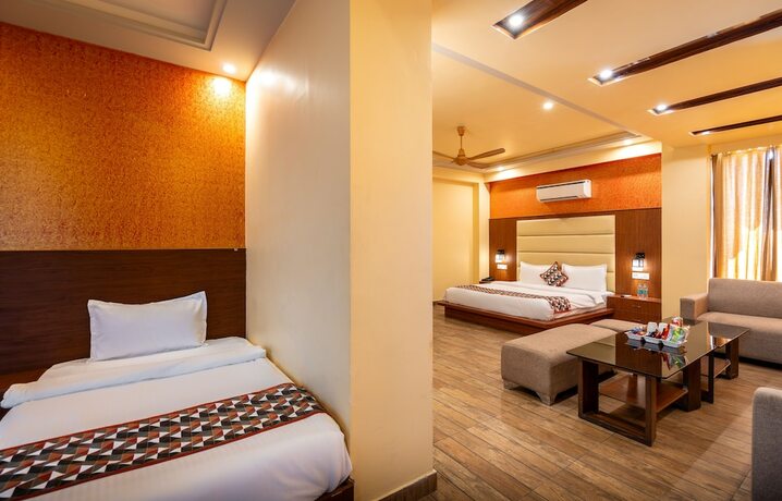 Imagen de la habitación del Hotel Pacify Hills by UVs. Foto 19