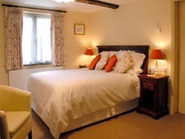 Imagen de la habitación del Hotel Pack Horse Inn. Foto 10