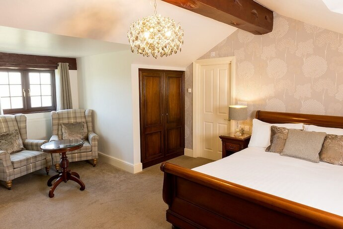 Imagen de la habitación del Hotel Pack Horse Inn. Foto 11