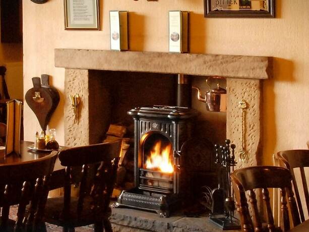 Imagen general del Hotel Pack Horse Inn. Foto 2