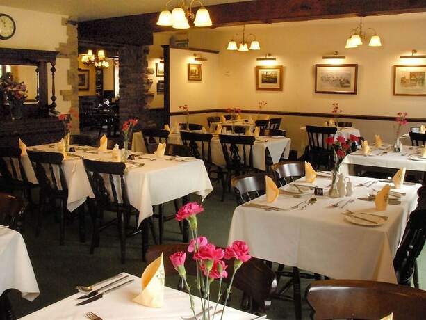 Imagen general del Hotel Pack Horse Inn. Foto 3