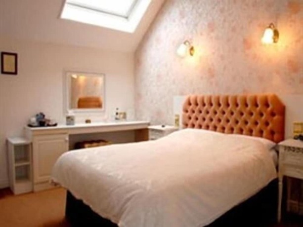 Imagen de la habitación del Hotel Pack Horse Inn. Foto 13