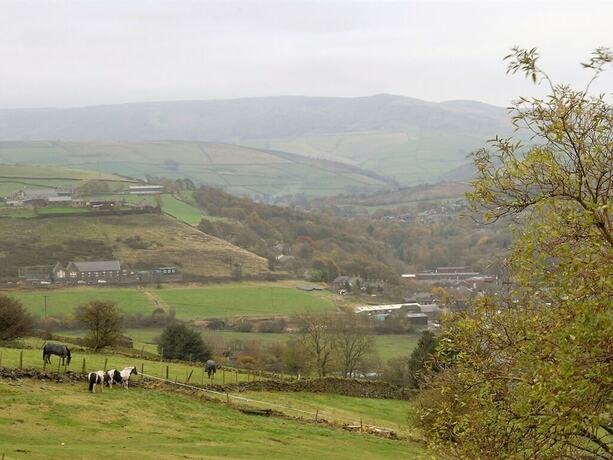 Imagen general del Hotel Pack Horse Inn. Foto 5