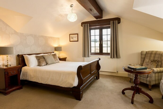 Imagen de la habitación del Hotel Pack Horse Inn. Foto 14