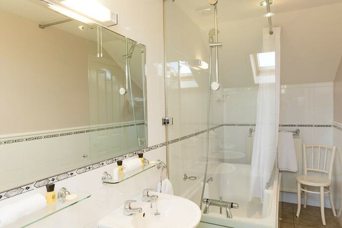 Imagen general del Hotel Pack Horse Inn. Foto 7