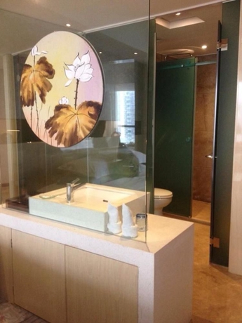 Imagen de la habitación del Hotel Paco Business Baiyun. Foto 3