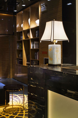Imagen de la habitación del Hotel Paco Business Guangzhou Tianpingjia Metro Br. Foto 9