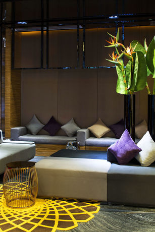 Imagen de la habitación del Hotel Paco Business Guangzhou Tianpingjia Metro Br. Foto 10
