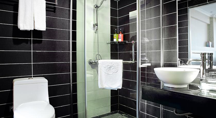 Imagen de la habitación del Hotel Paco Business Hotel - Jiangtai Road. Foto 4