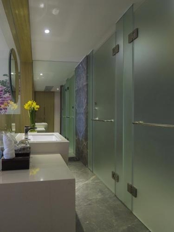 Imagen general del Hotel Paco Business Shunde Beijiao. Foto 4