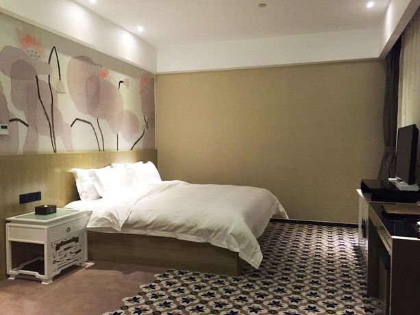 Imagen de la habitación del Hotel Paco Business Tiyuxilu Metrobranch. Foto 10