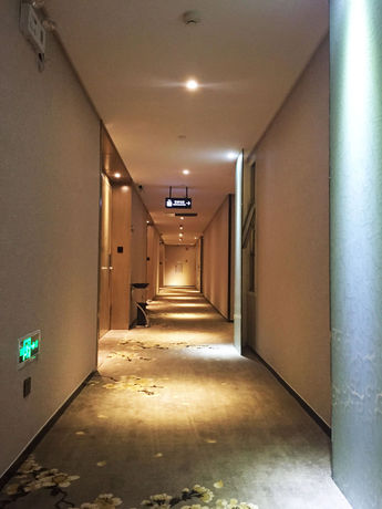 Imagen general del Hotel Paco Business Tiyuxilu Metrobranch. Foto 4