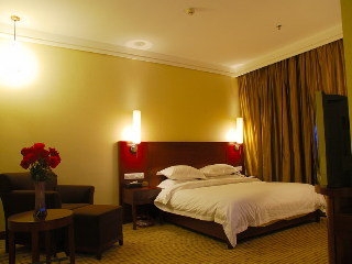 Imagen del Hotel Paco Business Yuancun Branch. Foto 1
