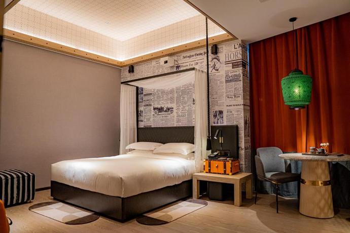 Imagen de la habitación del Hotel Paco Business Zhujiang New Town Saimachang Branch. Foto 4