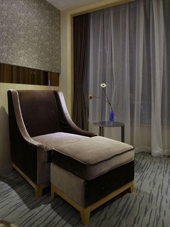 Imagen de la habitación del Hotel Paco Guangzhou Ouzhuang Metro Branch. Foto 3