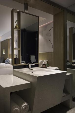 Imagen de la habitación del Hotel Paco Hotel Gangding Metro Guangzhou. Foto 4