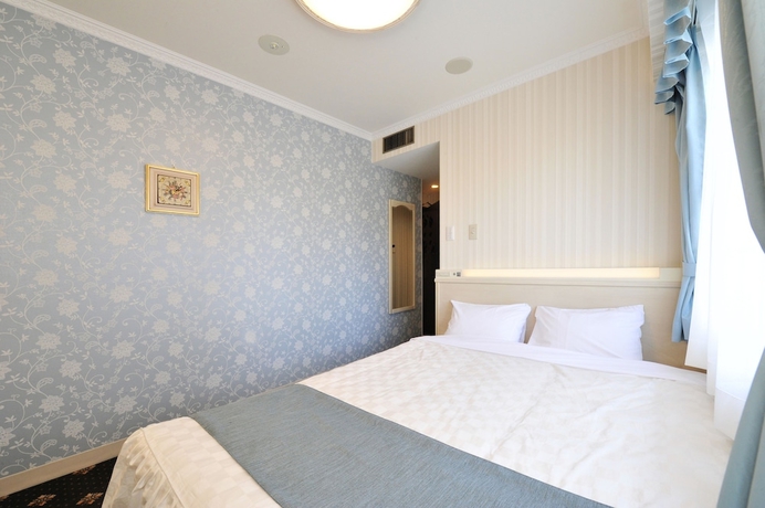 Imagen de la habitación del Hotel Paco Obihiro 2. Foto 14