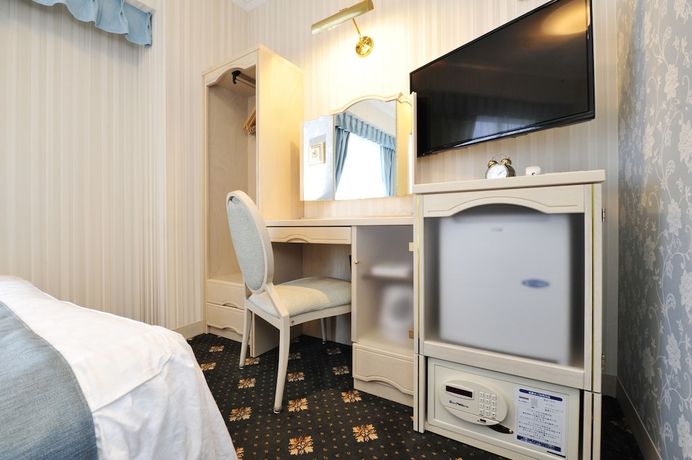 Imagen de la habitación del Hotel Paco Obihiro 2. Foto 15