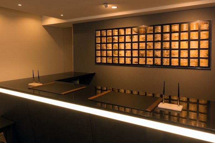 Imagen de los interiores del Hotel Paco Obihiro 2. Foto 17