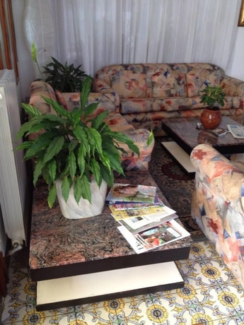 Imagen del bar/restaurante del Hotel Paco, Pietra Ligure. Foto 6