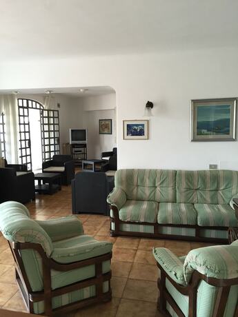 Imagen general del Hotel Paco Residence. Foto 1