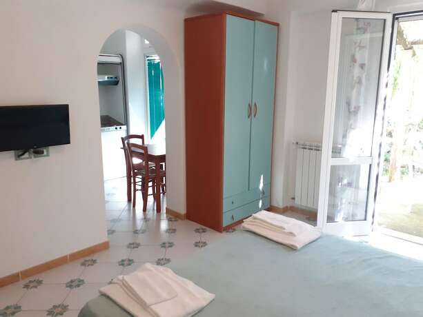 Imagen general del Hotel Paco Residence. Foto 2