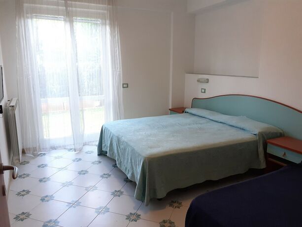 Imagen general del Hotel Paco Residence. Foto 3
