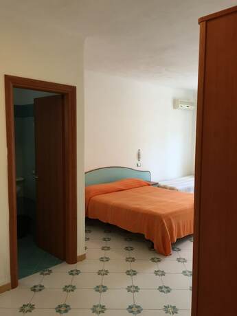 Imagen de la habitación del Hotel Paco Residence. Foto 12