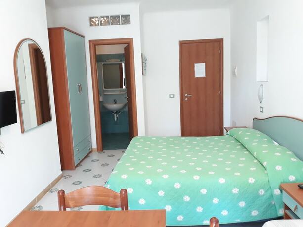 Imagen general del Hotel Paco Residence. Foto 4