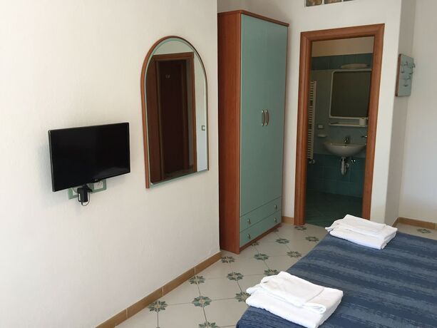 Imagen general del Hotel Paco Residence. Foto 5