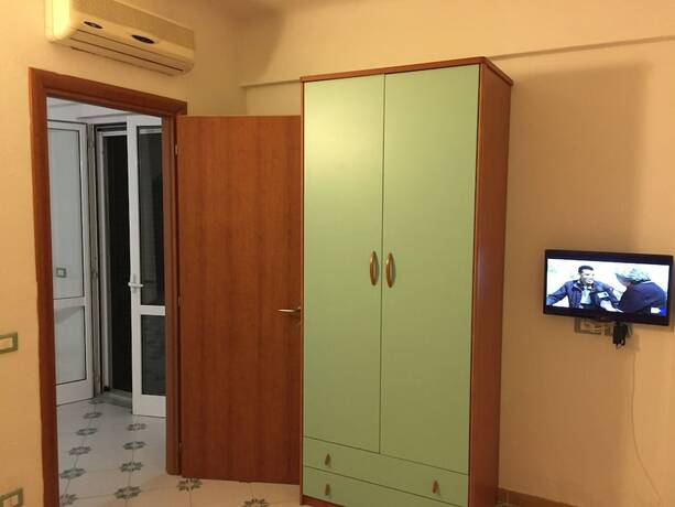 Imagen general del Hotel Paco Residence. Foto 9