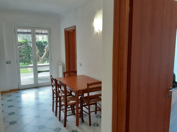 Imagen de la habitación del Hotel Paco Residence. Foto 15