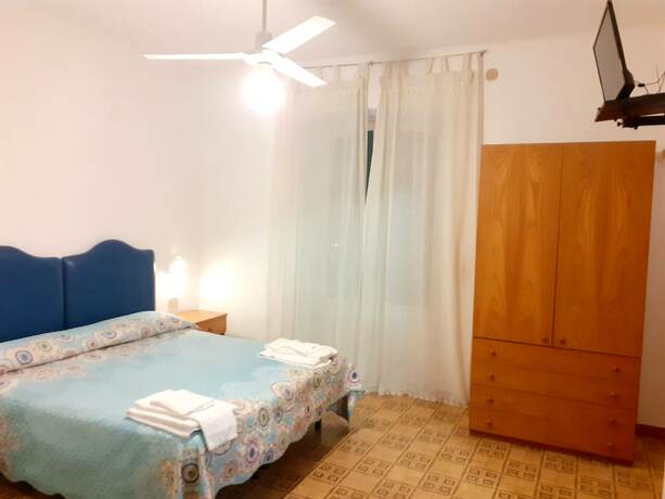 Imagen de la habitación del Hotel Paco Residence. Foto 16