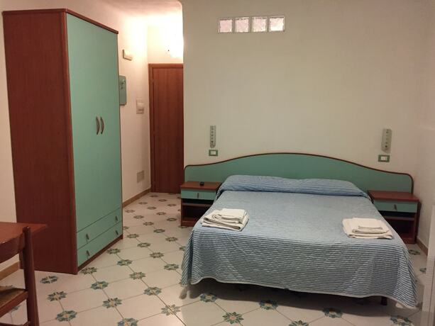 Imagen de la habitación del Hotel Paco Residence. Foto 17