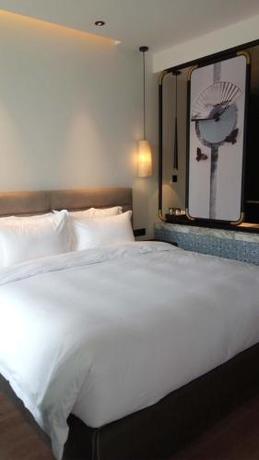 Imagen de la habitación del Hotel Paco - Shenzhen Guangming New District Gongm. Foto 6