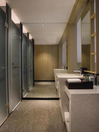 Imagen general del Hotel Paco Ya Zhanjiang Guomao People\'s Square. Foto 2