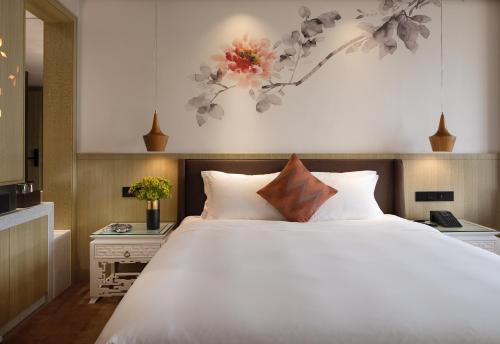 Imagen general del Hotel Paco Ya Zhanjiang Guomao People\'s Square. Foto 3