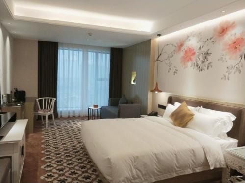 Imagen general del Hotel Paco Ya Zhanjiang Guomao People\'s Square. Foto 5