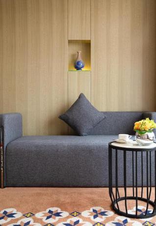 Imagen general del Hotel Paco Ya Zhanjiang Guomao People\'s Square. Foto 7