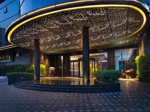 Imagen general del Hotel Paco Ya Zhanjiang Guomao People\'s Square. Foto 14