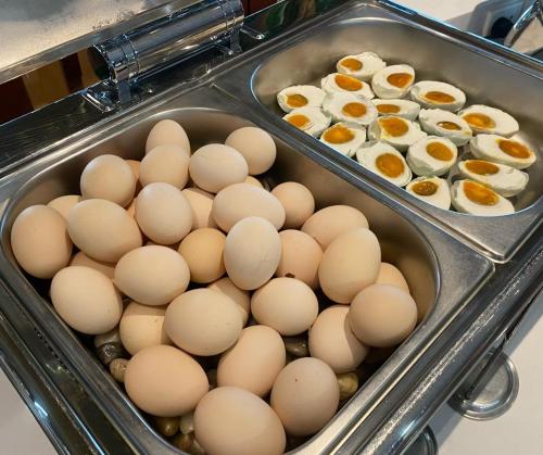 Imagen de la habitación del Hotel Paco Ya Zhanjiang Guomao People\'s Square. Foto 18