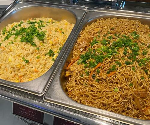 Imagen de la habitación del Hotel Paco Ya Zhanjiang Guomao People\'s Square. Foto 19